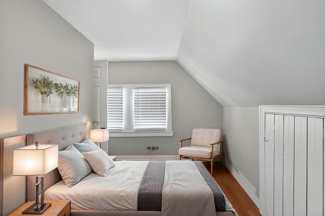 21 Montrose St, Boston, MA 02119