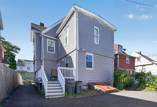 21 Montrose St, Boston, MA 02119