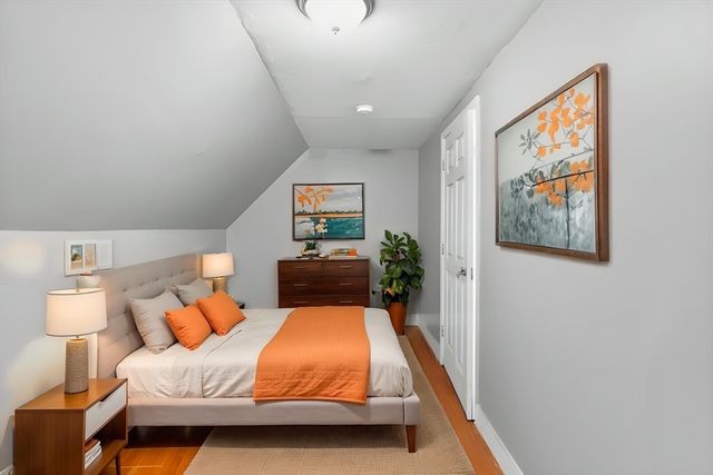 21 Montrose St, Boston, MA 02119