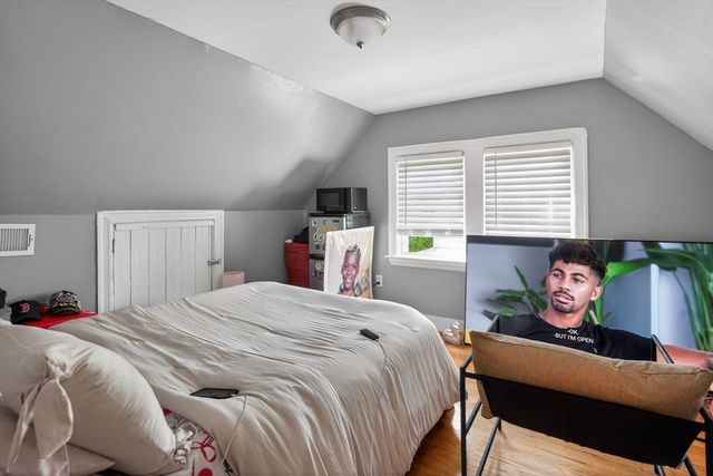 21 Montrose St, Boston, MA 02119