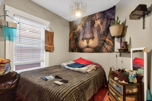 21 Montrose St, Boston, MA 02119