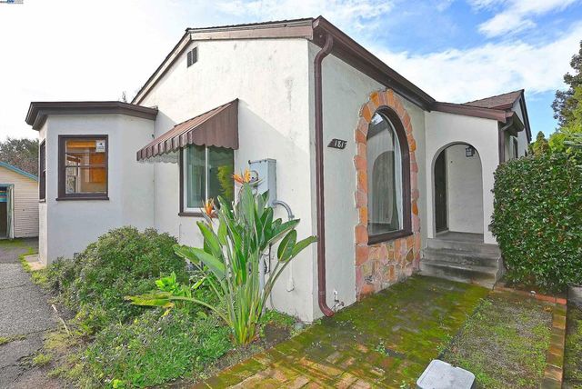 181 E Lewelling Blvd, San Lorenzo, CA 94580