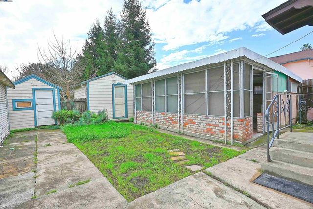 181 E Lewelling Blvd, San Lorenzo, CA 94580