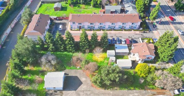 181 E Lewelling Blvd, San Lorenzo, CA 94580