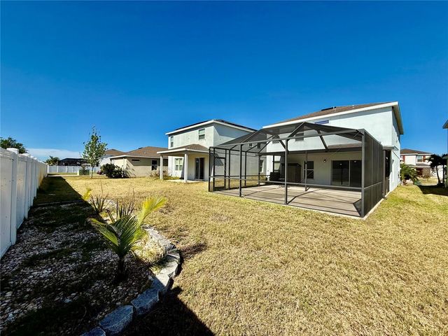14207 POKE RIDGE DRIVE, Riverview, FL 33579