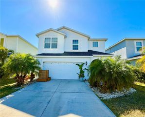 14207 POKE RIDGE DRIVE, Riverview, FL 33579
