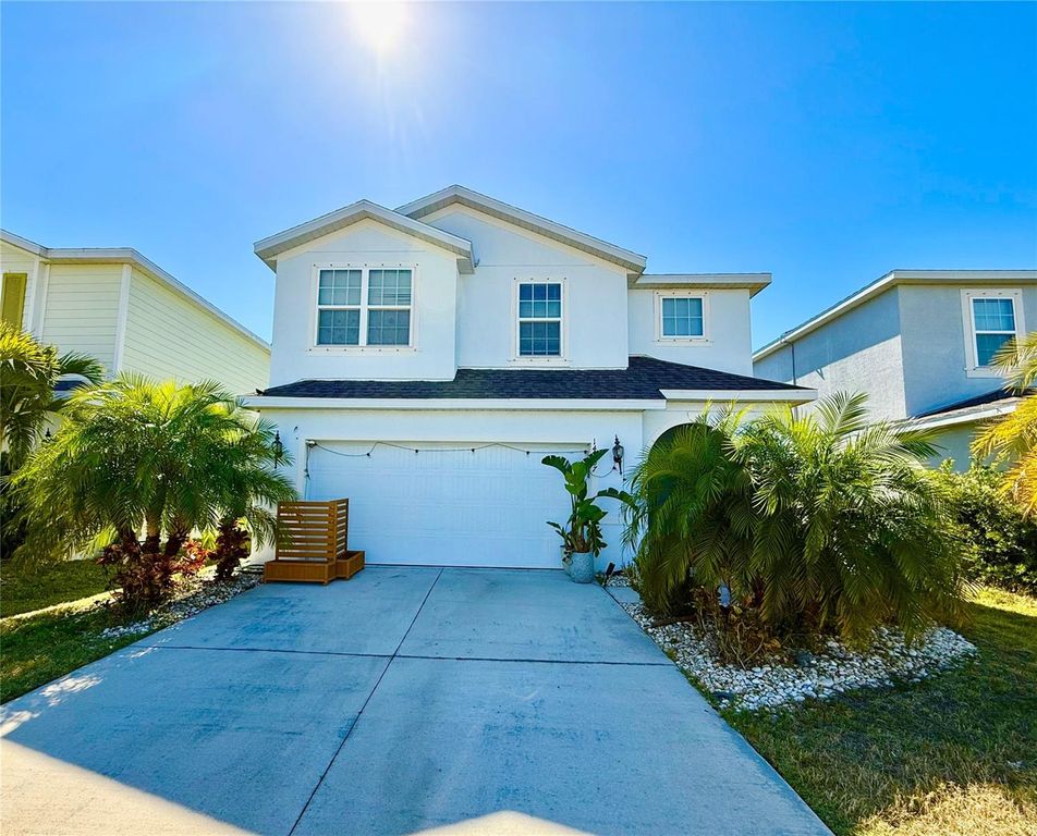 14207 POKE RIDGE DRIVE, Riverview, FL 33579