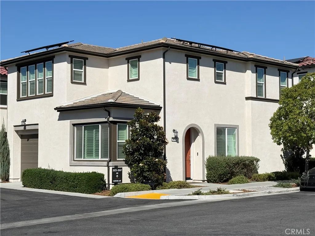3029 Harrison Lane, Simi Valley, CA 93065