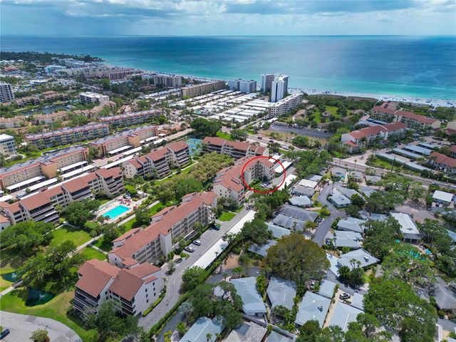 6287 MIDNIGHT PASS ROAD 201, Sarasota, FL 34242
