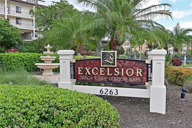 6287 MIDNIGHT PASS ROAD 201, Sarasota, FL 34242