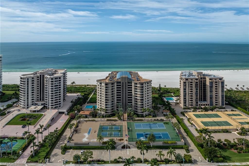 176 S Collier BLVD # 607, Marco Island, FL 34145