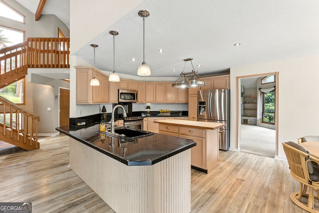 204 Cartwright Drive, Bonaire, GA 31005