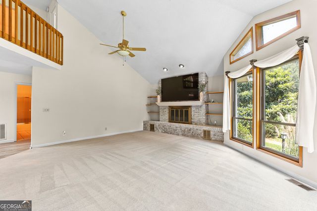 204 Cartwright Drive, Bonaire, GA 31005