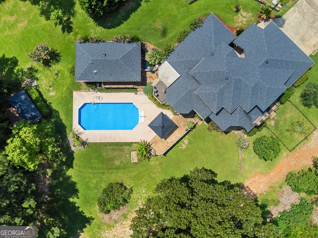 204 Cartwright Drive, Bonaire, GA 31005
