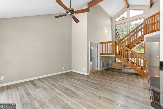 204 Cartwright Drive, Bonaire, GA 31005
