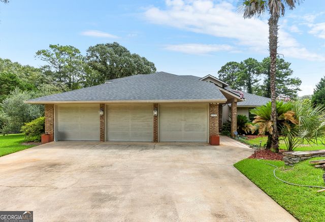 204 Cartwright Drive, Bonaire, GA 31005