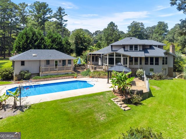 204 Cartwright Drive, Bonaire, GA 31005