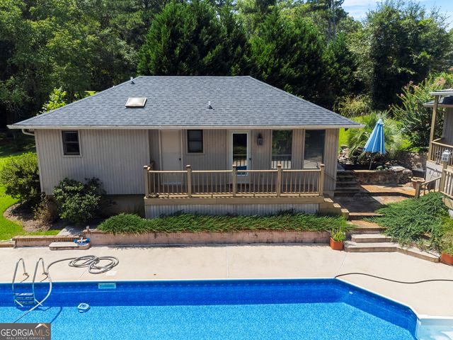 204 Cartwright Drive, Bonaire, GA 31005