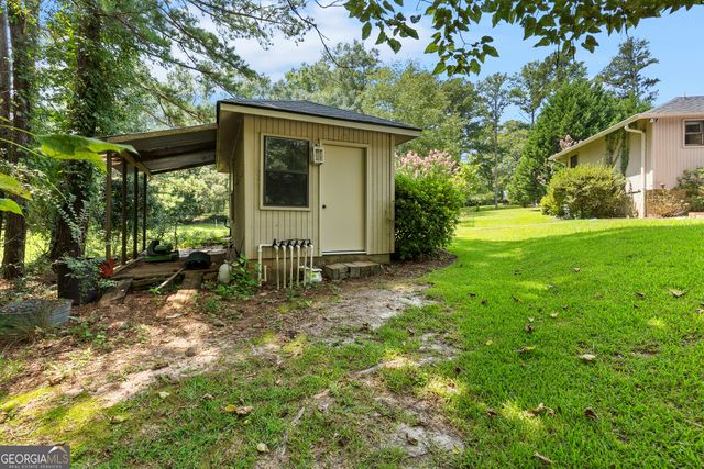 204 Cartwright Drive, Bonaire, GA 31005