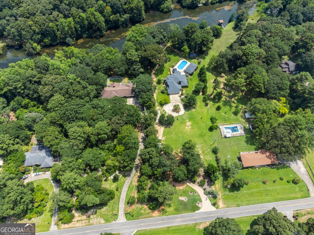 204 Cartwright Drive, Bonaire, GA 31005