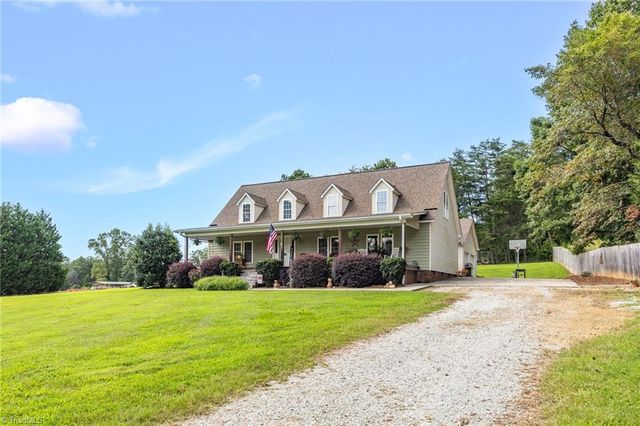 8104 Leabourne Road, Colfax, NC 27235