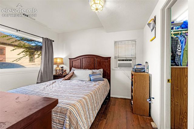 526 Bonfoy Avenue, Colorado Springs, CO 80909