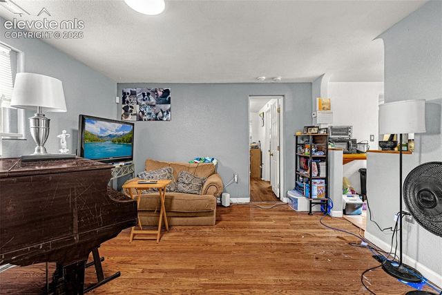 526 Bonfoy Avenue, Colorado Springs, CO 80909