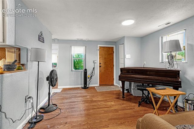 526 Bonfoy Avenue, Colorado Springs, CO 80909