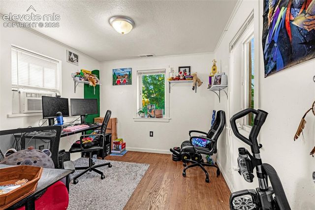 526 Bonfoy Avenue, Colorado Springs, CO 80909
