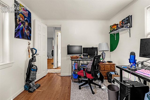 526 Bonfoy Avenue, Colorado Springs, CO 80909
