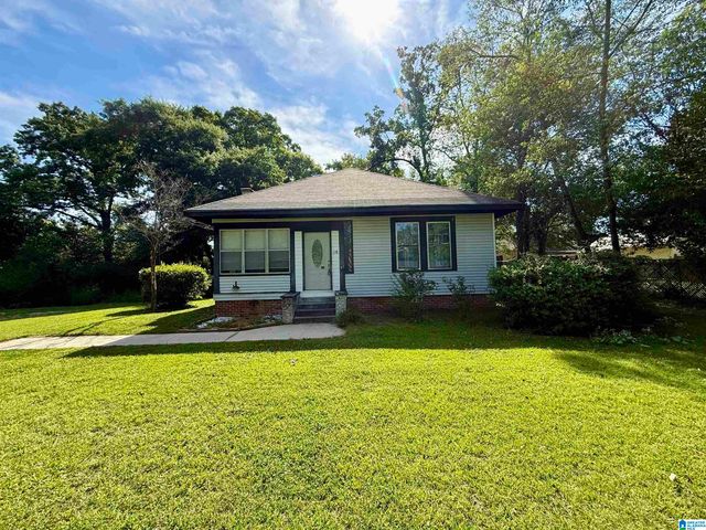 118 WESTERN AVENUE, Sylacauga, AL 35150