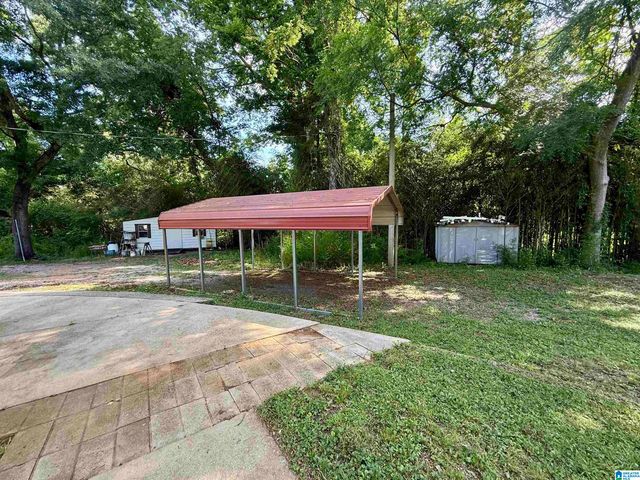118 WESTERN AVENUE, Sylacauga, AL 35150