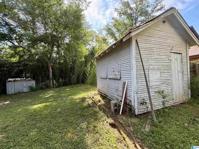 118 WESTERN AVENUE, Sylacauga, AL 35150