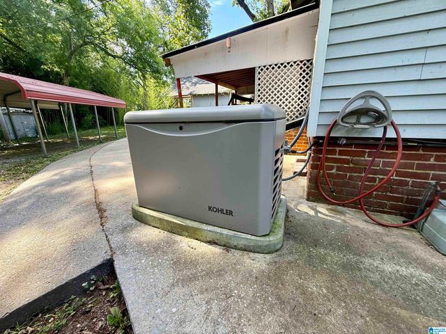 118 WESTERN AVENUE, Sylacauga, AL 35150