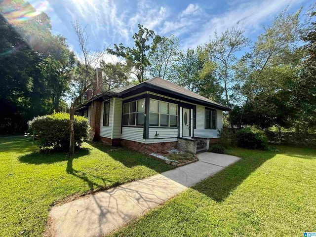 118 WESTERN AVENUE, Sylacauga, AL 35150