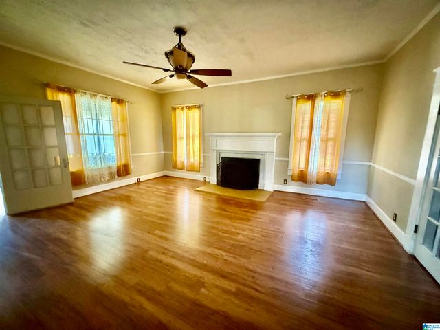 118 WESTERN AVENUE, Sylacauga, AL 35150