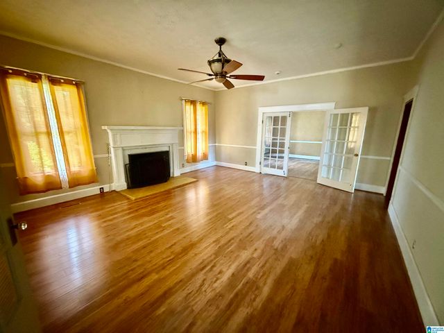 118 WESTERN AVENUE, Sylacauga, AL 35150