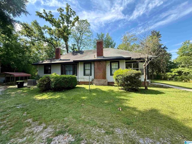 118 WESTERN AVENUE, Sylacauga, AL 35150