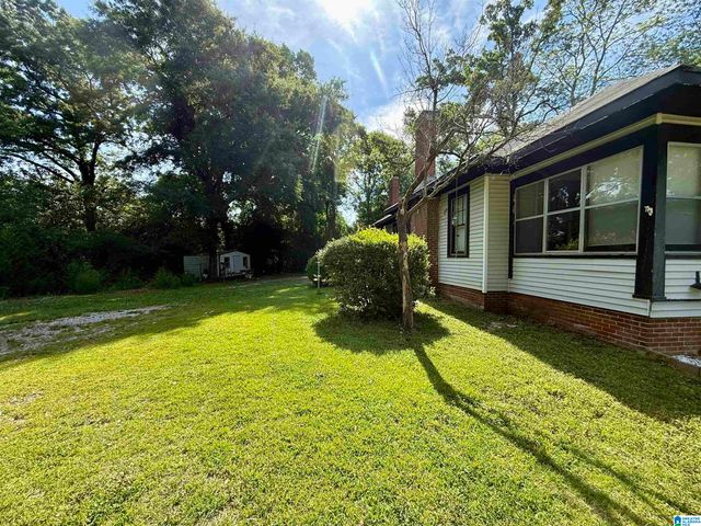 118 WESTERN AVENUE, Sylacauga, AL 35150