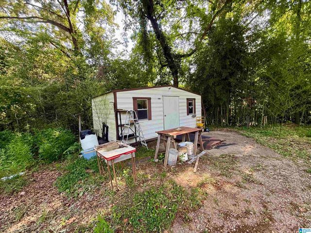 118 WESTERN AVENUE, Sylacauga, AL 35150