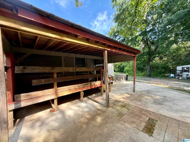 118 WESTERN AVENUE, Sylacauga, AL 35150