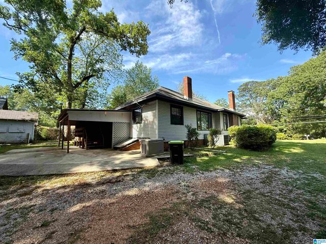 118 WESTERN AVENUE, Sylacauga, AL 35150