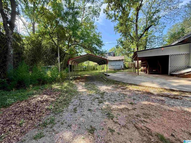 118 WESTERN AVENUE, Sylacauga, AL 35150