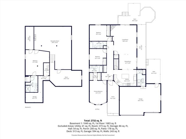 1545 Silver Valley Drive, Dewitt, IA 52742