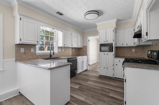 3900 Ashmore Drive, Columbus, GA 31909