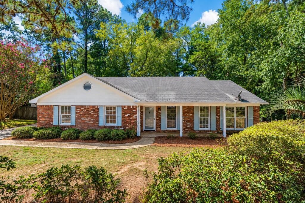 3900 Ashmore Drive, Columbus, GA 31909