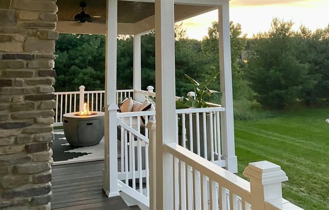 7856 Drake Ridge, Kalamazoo, MI 49009