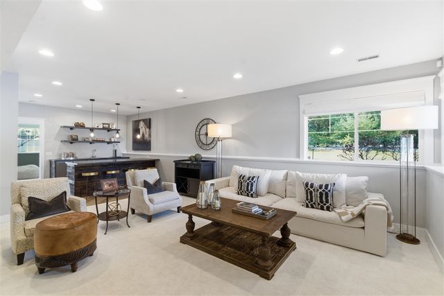 7856 Drake Ridge, Kalamazoo, MI 49009