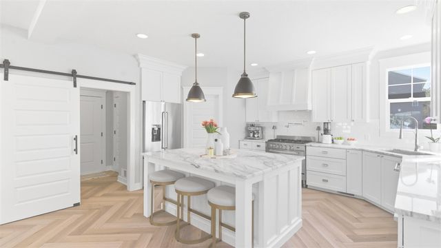 7856 Drake Ridge, Kalamazoo, MI 49009