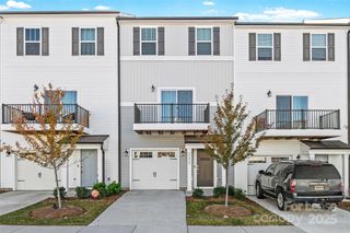 15018 Scoter Street, Charlotte, NC 28262